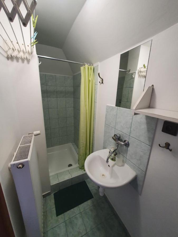 Privat U Jozefa Foeldesa Apartment เวลคีเมเดียร์ ภายนอก รูปภาพ