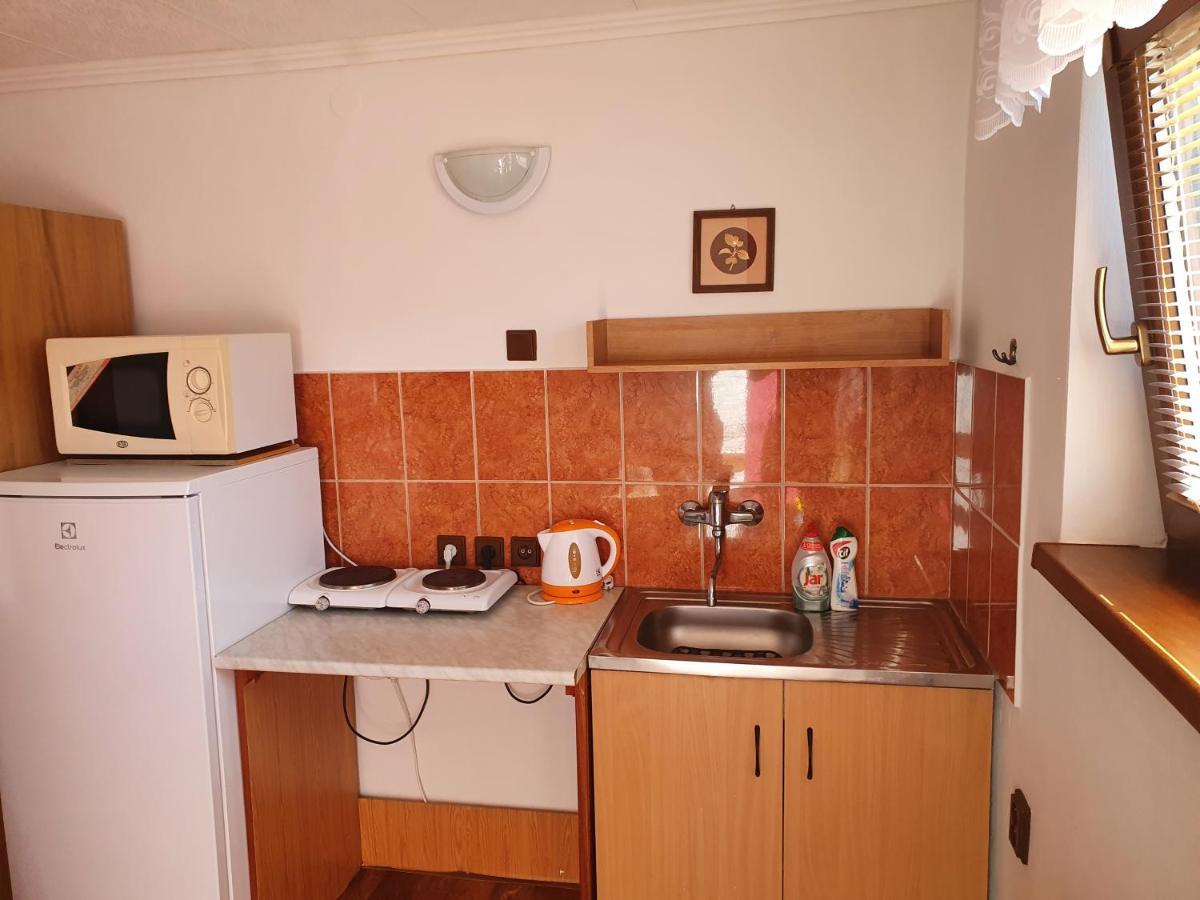 Privat U Jozefa Foeldesa Apartment เวลคีเมเดียร์ ภายนอก รูปภาพ