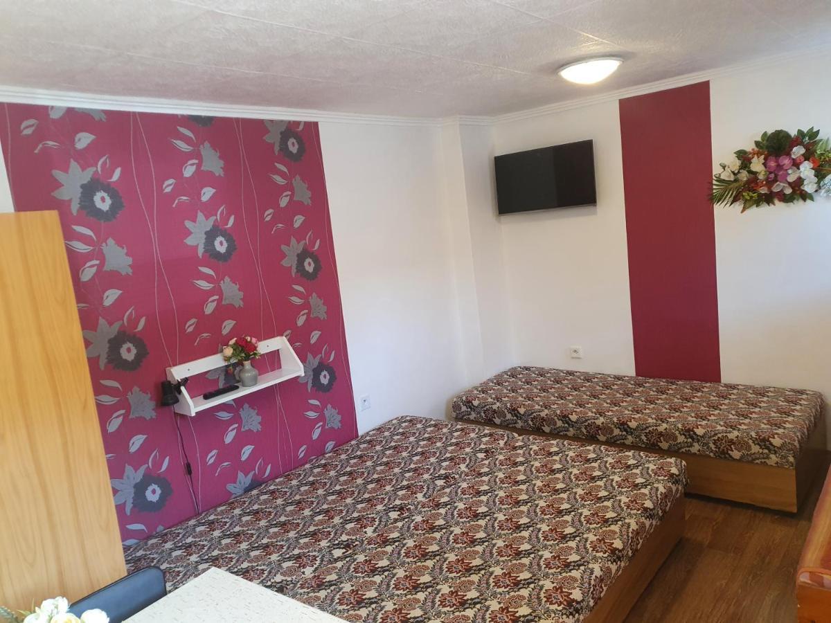 Privat U Jozefa Foeldesa Apartment เวลคีเมเดียร์ ภายนอก รูปภาพ