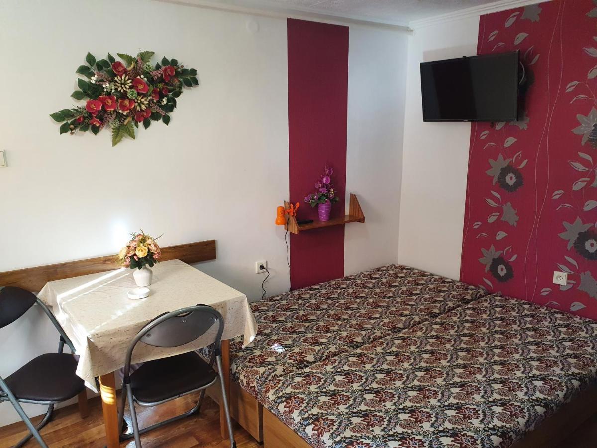 Privat U Jozefa Foeldesa Apartment เวลคีเมเดียร์ ภายนอก รูปภาพ