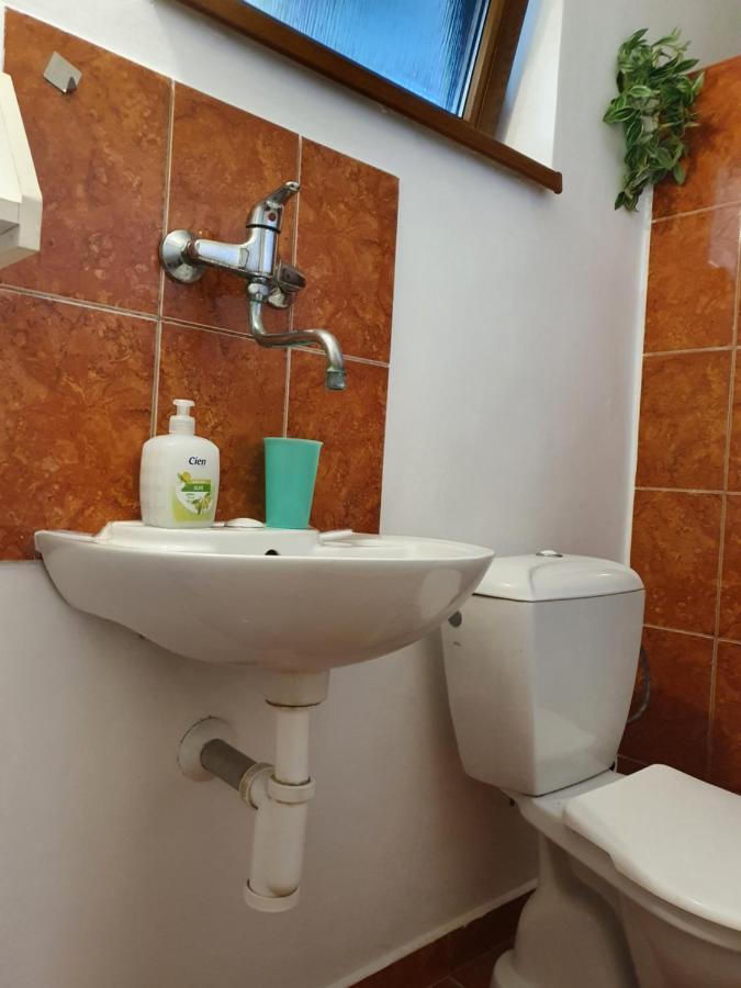 Privat U Jozefa Foeldesa Apartment เวลคีเมเดียร์ ภายนอก รูปภาพ