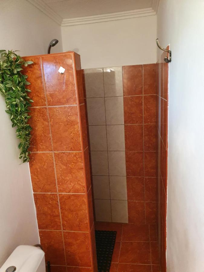 Privat U Jozefa Foeldesa Apartment เวลคีเมเดียร์ ภายนอก รูปภาพ