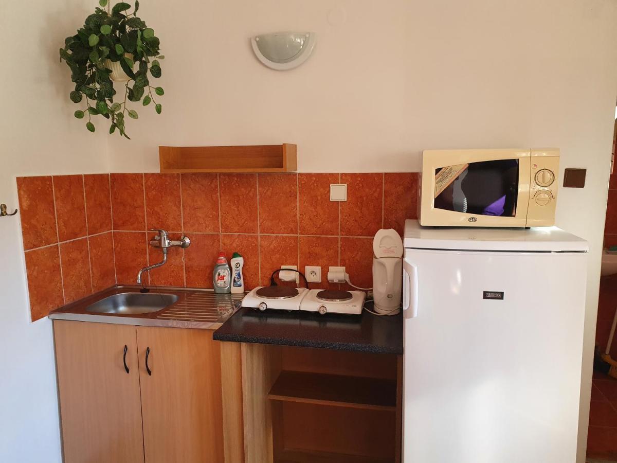 Privat U Jozefa Foeldesa Apartment เวลคีเมเดียร์ ภายนอก รูปภาพ