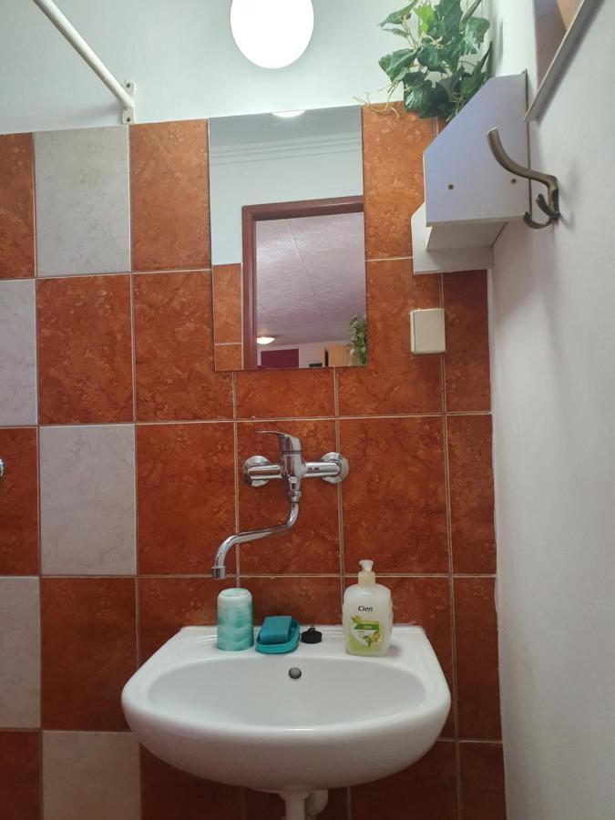 Privat U Jozefa Foeldesa Apartment เวลคีเมเดียร์ ภายนอก รูปภาพ