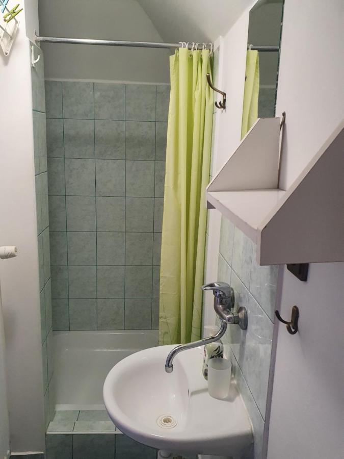 Privat U Jozefa Foeldesa Apartment เวลคีเมเดียร์ ภายนอก รูปภาพ