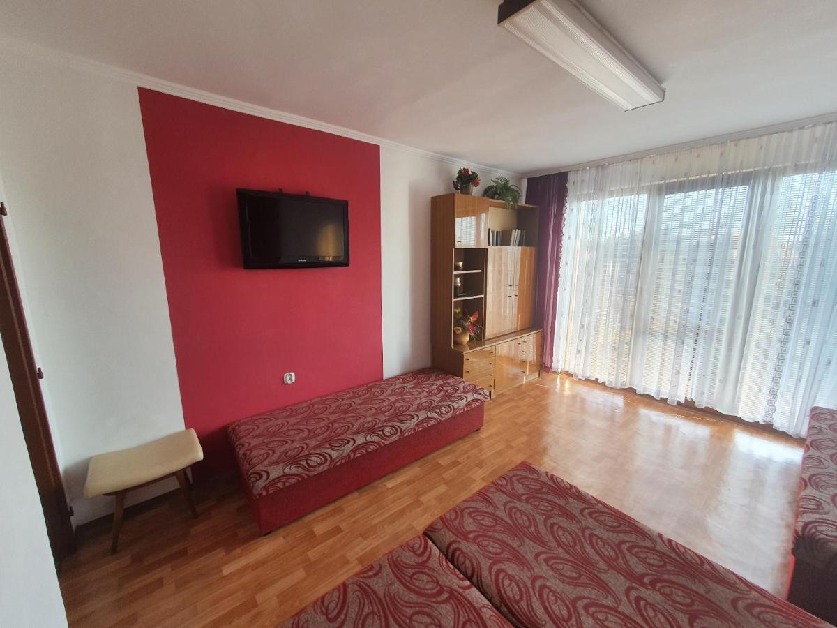 Privat U Jozefa Foeldesa Apartment เวลคีเมเดียร์ ภายนอก รูปภาพ