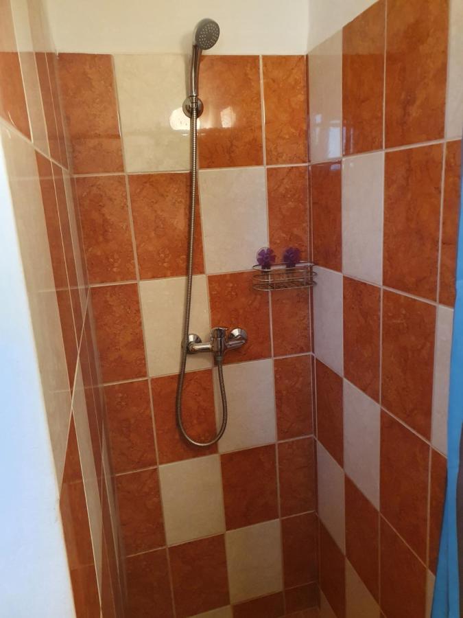 Privat U Jozefa Foeldesa Apartment เวลคีเมเดียร์ ภายนอก รูปภาพ