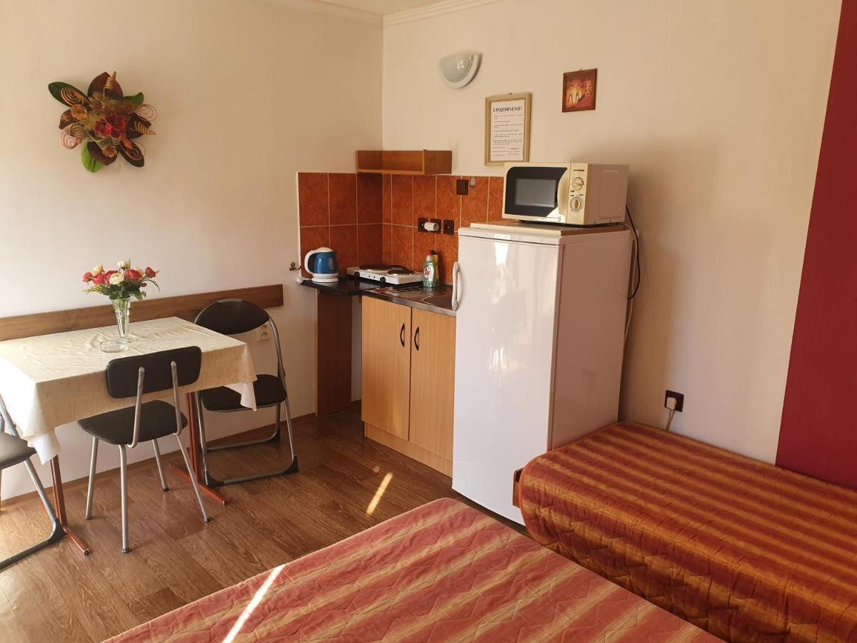 Privat U Jozefa Foeldesa Apartment เวลคีเมเดียร์ ภายนอก รูปภาพ